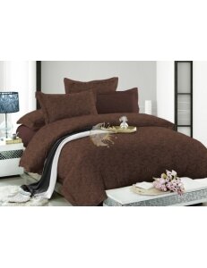 Сатин-жаккард (Постельное белье)